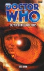 Cover: Doctor Who: The Year Of Intelligent Tigers - BBC Books