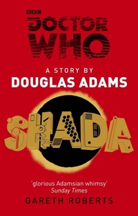 Enlarge image Cover: Doctor Who: Shada - BBC Books