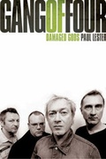Cover: Gang of Four, The: Damaged Gods - Omnibus Press