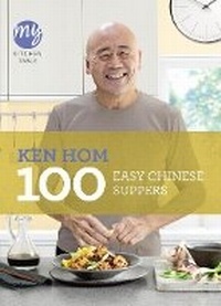 Enlarge image Cover: My Kitchen Table: 100 Easy Chinese Suppers - BBC Books