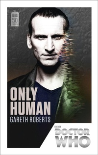 Enlarge image Cover: Doctor Who: Only Human - BBC Books