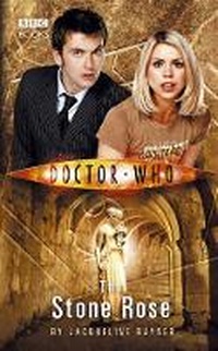 Enlarge image Cover: Doctor Who: The Stone Rose - BBC Books