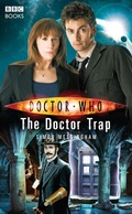 Cover: Doctor Who: The Doctor Trap - BBC Books