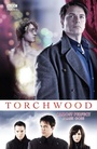 Cover: Torchwood: Almost Perfect - BBC Books