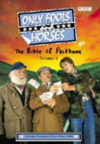 Abbildung von: Only Fools and Horses - the Scripts Vol II: Vol II - BBC Books
