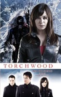 Cover: Torchwood: Into The Silence - BBC Books