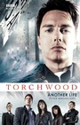 Cover: Torchwood: Another Life - BBC Books