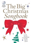 Cover: Big Christmas Songbook - Wise Publications