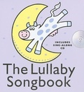 Cover: The Lullaby Songbook - Wise Publications