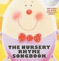 Enlarge image Cover: The Nursery Rhyme Songbook - Wise Publications