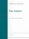 Cover: The Liaison (Cello And Piano) - Omnibus Press