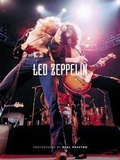 Cover: Led Zeppelin: Photographs by Neal Preston - Omnibus Press