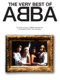 Cover: The Very Best Of Abba - Omnibus Press