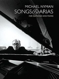 Cover: Songs And Arias For Soprano And Piano - Chester Music