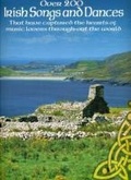 Cover: Over 200 Irish Songs and Dances - Omnibus Press