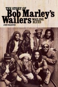 Cover: Wailing Blues - Omnibus Press