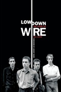 Cover: Lowdown: The Story of Wire - Omnibus Press