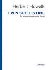 Enlarge image Cover: Even Such is Time - Omnibus Press