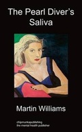 Cover: The Pearl Diver's Saliva - Chipmunkapublishing