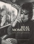 Cover: Real Moments - Omnibus Press