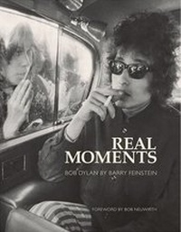 Enlarge image Cover: Real Moments - Omnibus Press