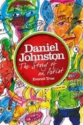 Cover: Daniel Johnston - Omnibus Press