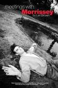 Cover: Meetings with Morrissey - Omnibus Press