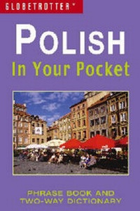 Abbildung von: Polish - Globetrotter Travel Guides