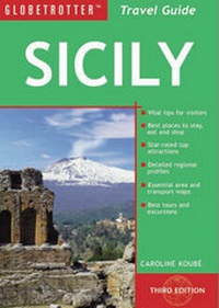 Abbildung von: Sicily - New Holland Publishers Ltd