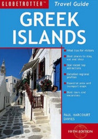 Abbildung von: Greek Islands - New Holland Publishers Ltd