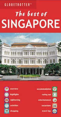 Abbildung von: The Best of Singapore - New Holland Publishers Ltd