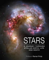 Abbildung von: Stars - New Holland Publishers Ltd