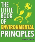 Cover: The Little Book of Environmental Principles - New Holland Publishers Ltd