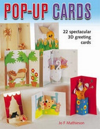 Enlarge image Cover: Pop-Up Cards - New Holland Publishers Ltd