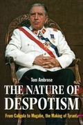 Cover: The Nature of Despotism - New Holland Publishers Ltd