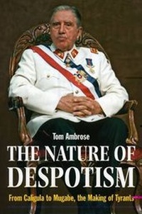 Abbildung von: The Nature of Despotism - New Holland Publishers Ltd