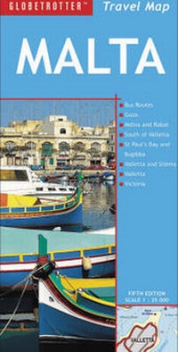 Abbildung von: Malta - New Holland Publishers Ltd