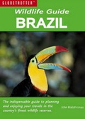 Cover: Brazil - New Holland Publishers Ltd
