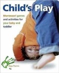 Cover: Child's Play - New Holland Publishers Ltd