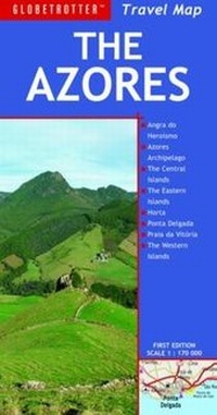 Abbildung von: The Azores - New Holland Publishers Ltd
