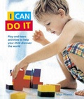 Cover: I Can Do it - New Holland Publishers Ltd