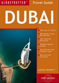 Abbildung von: Dubai - New Holland Publishers Ltd