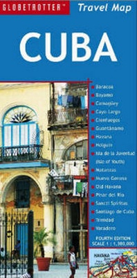 Abbildung von: Cuba - New Holland Publishers Ltd