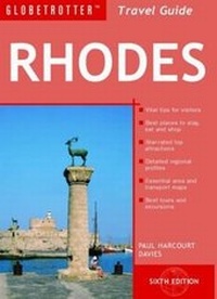 Abbildung von: Rhodes - New Holland Publishers Ltd
