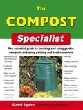 Cover: DIY Specialist: Compost - New Holland Publishers Ltd