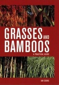 Cover: Grasses and Bamboos - New Holland Publishers Ltd