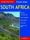 Cover: South Africa - New Holland Publishers Ltd