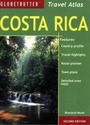 Cover: Costa Rica - New Holland Publishers Ltd