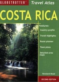 Abbildung von: Costa Rica - New Holland Publishers Ltd