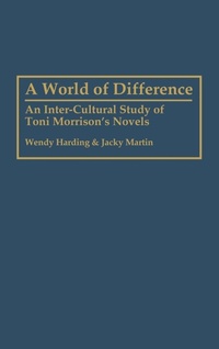 Enlarge image Cover: A World of Difference - Praeger Publishers Inc